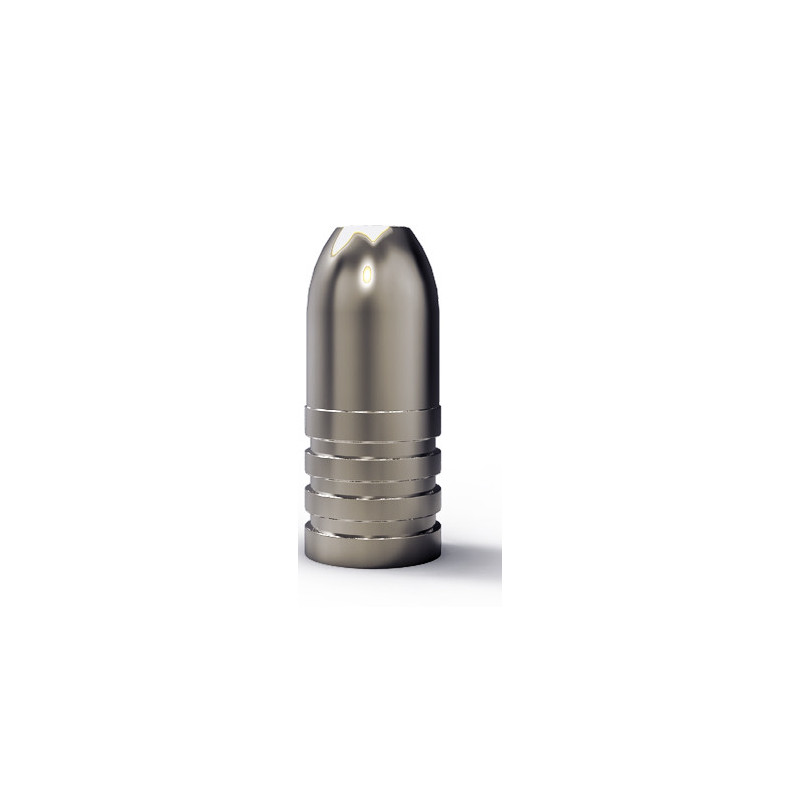 MOULE A BALLES 2 CAVITES 457-450-F