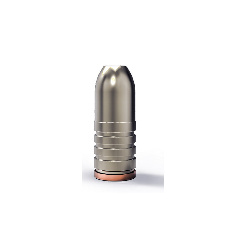 MOULE A BALLES 2 CAVITES C457-500-F