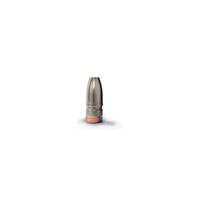 MOULE A BALLES 2 CAVITES C225-55-RF