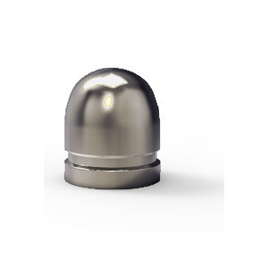 MOULE A BALLES 2 CAVITES 365-95-1R