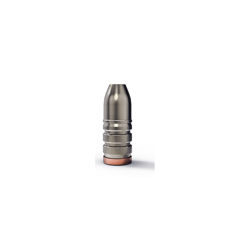 MOULE A BALLES 2 CAVITES 450-294-M