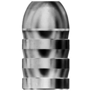 MOULE A BALLES POUR OGIVES POUDRE NOIRE 575-472-M