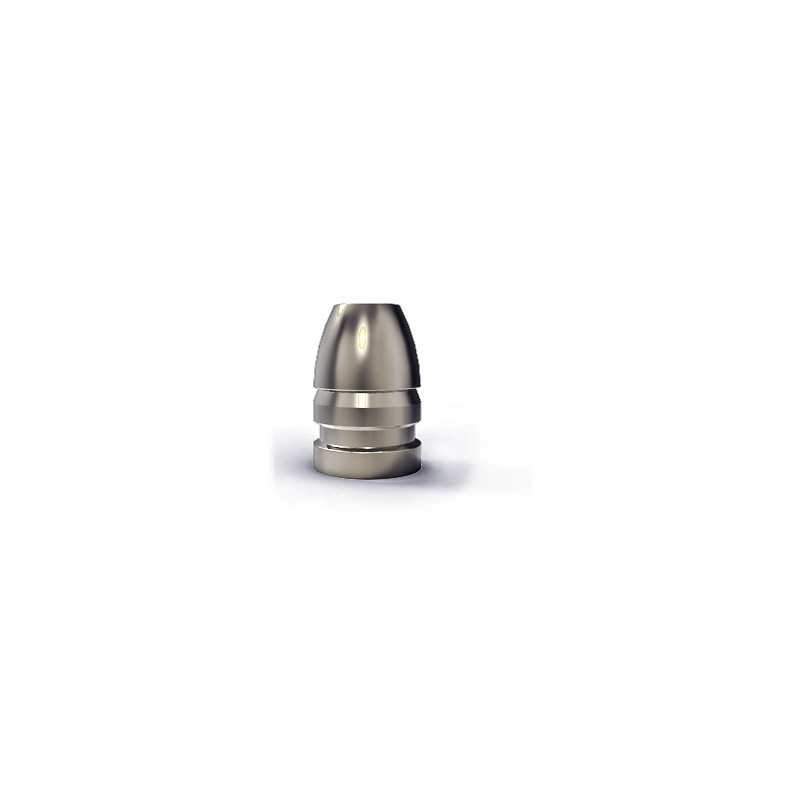 MOULE A BALLES 2 CAVITES 358-125-RF