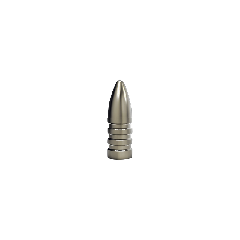 MOULE A BALLE 2 CAVITES 459-500-3R