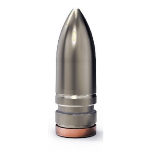 MOULE A BALLE 6 CAVITES 312-155-2R