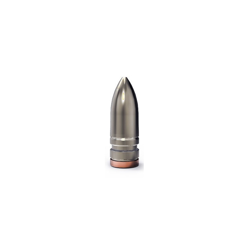 MOULE A BALLE 6 CAVITES 312-155-2R