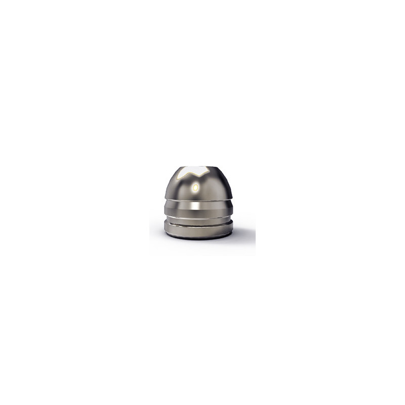 MOULE A BALLES 2 CAVITES C501-440-RF