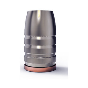 MOULE A BALLES 2 CAVITES C501-440-RF