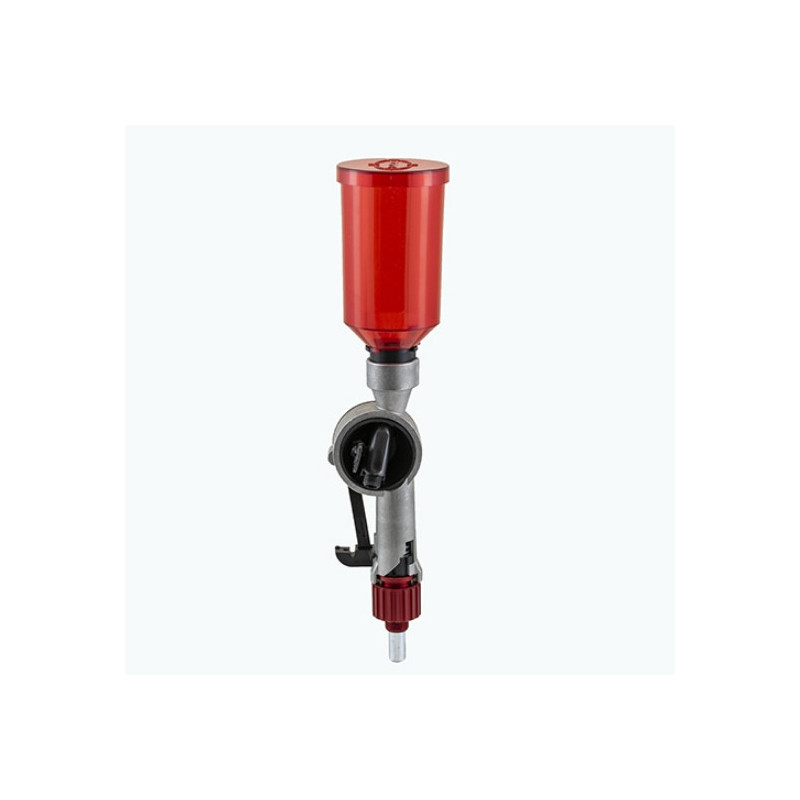 DOSEUSE DE POUDRE DELUXE AUTO-DRUM VOLUMETRIQUE