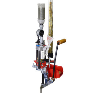 KIT PRESSE LEE PRO 4000 38/357 MAG