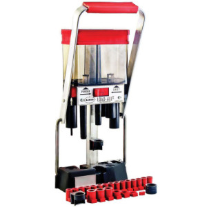 PRESSE DE RECHARGEMENT LEE LOAD-ALL II  CALIBRE 12