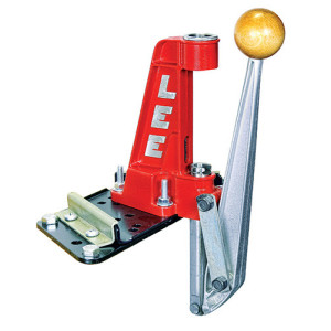PRESSE DE RECHARGEMENT MANUELLE LEE BREECH LOCK RELOADER