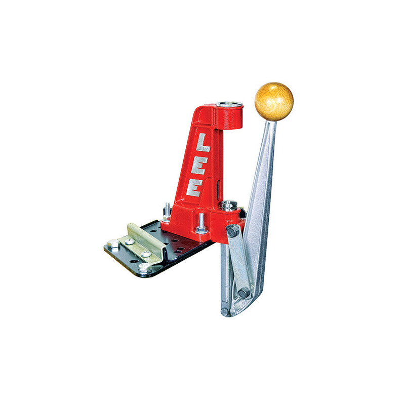 PRESSE DE RECHARGEMENT MANUELLE LEE BREECH LOCK RELOADER