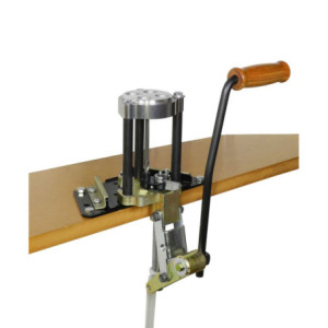 PRESSE DE RECHARGEMENT A TOURELLE 4 POSITIONS TURRET