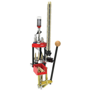 PRESSE PRO 6000 6 POSITIONS KIT 44 SPECIAL 44 MAGNUM