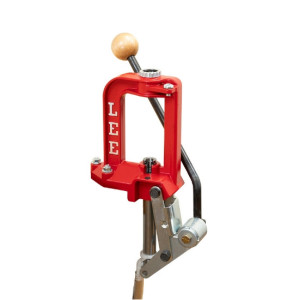 PRESSE MONOPOSTE BREECH LOCK CHALLENGER III