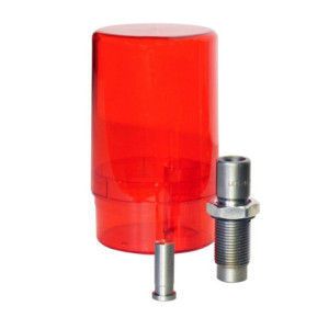 KIT DE RECALIBRAGE ET GRAISSAGE D'OGIVES  .285 POUR PRESSE LEE
