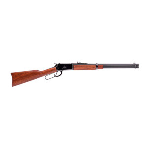 CARABINE PUMA L.A ROND BRONZE 357MAG