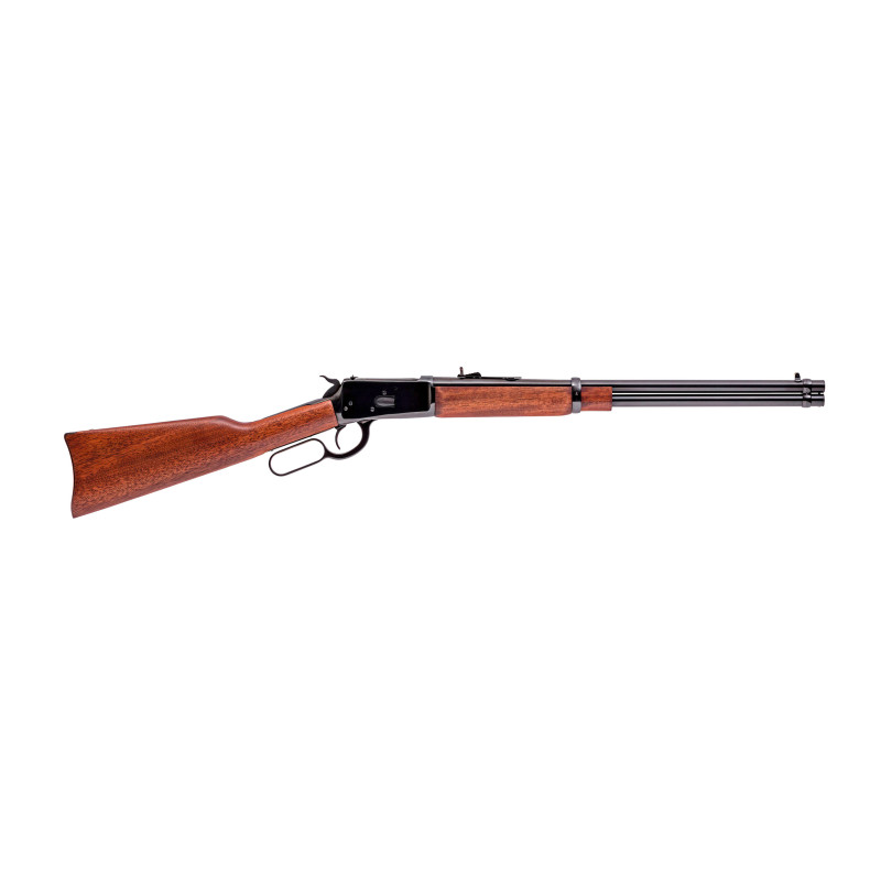 CARABINE PUMA L.A ROND BRONZE 357MAG