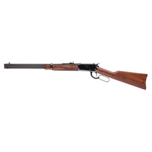CARABINE PUMA L.A ROND BRONZE 357MAG