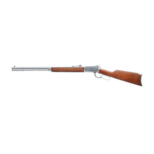 CARABINE PUMA L.A OCTOGONAL INOX 44MAG