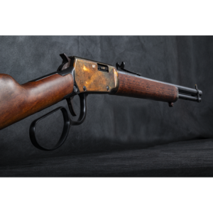 CARABINE RIO BRAVO RANCH 22LR