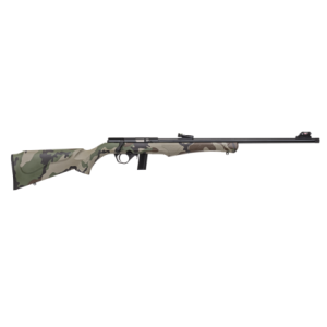 CARABINE 8122 22LR CAMO