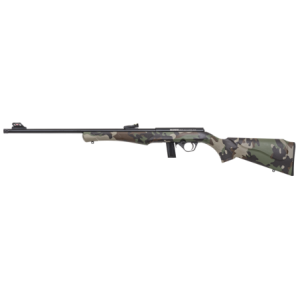 CARABINE 8122 22LR CAMO