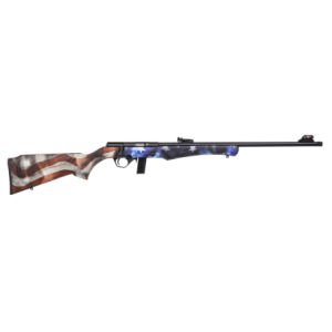 CARABINE 8122 22LR USA