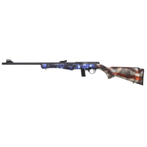 CARABINE 8122 22LR USA