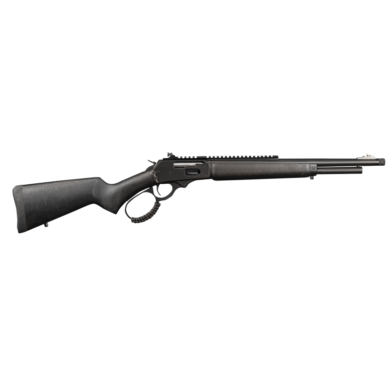CARABINE R95 TRIPLE BLACK 44MAG