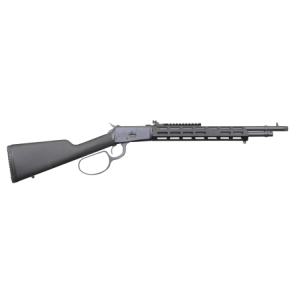 CARABINE PUMA TACTICAL 44MAG BLACK