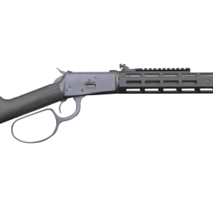 CARABINE PUMA TACTICAL 44MAG BLACK