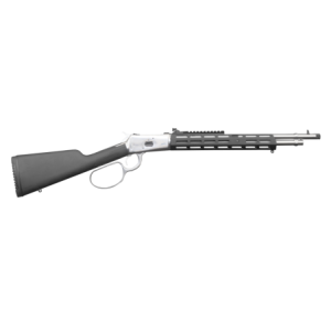 CARABINE PUMA TACTICAL 44MAG INOX