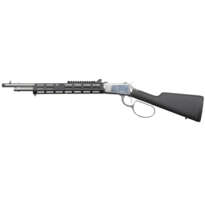 CARABINE PUMA TACTICAL 44MAG INOX