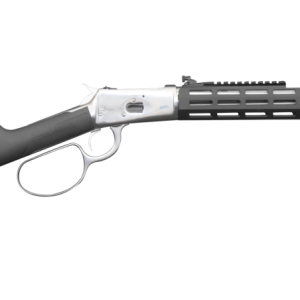 CARABINE PUMA TACTICAL 44MAG INOX