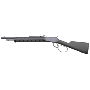CARABINE PUMA TACTICAL 357MAG BLACK