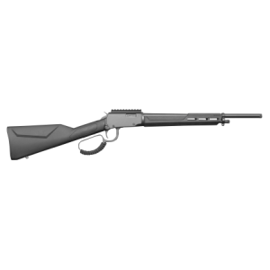 CARABINE RIO BRAVO TACTICAL 22LR BLACK