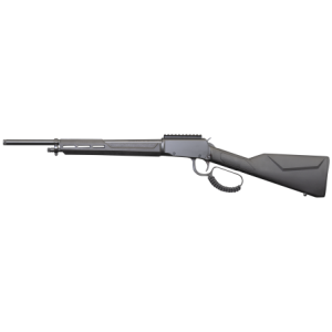 CARABINE RIO BRAVO TACTICAL 22LR BLACK