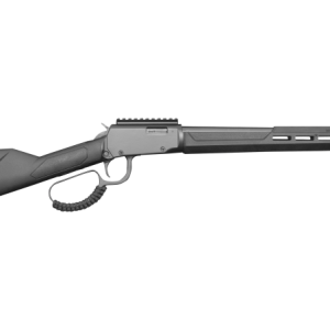 CARABINE RIO BRAVO TACTICAL 22LR BLACK