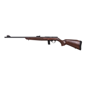 CARABINE 8117 17HMR BOIS