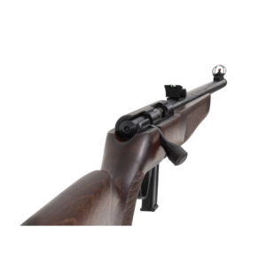 CARABINE 8117 17HMR BOIS