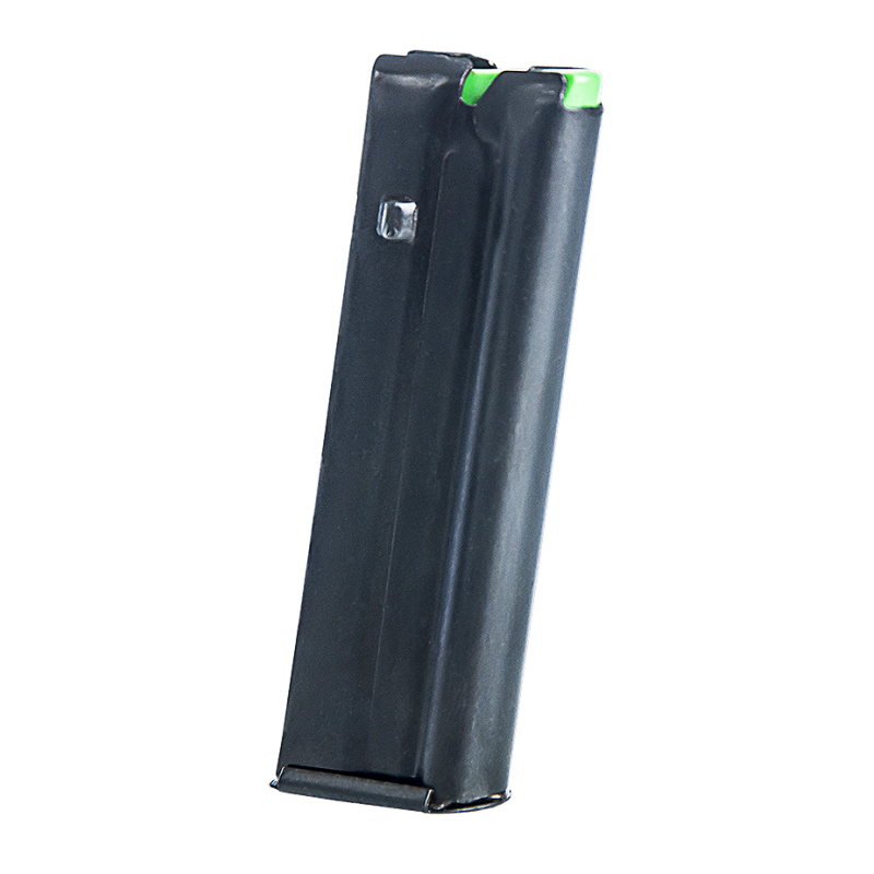CHARGEUR 8117 17HMR