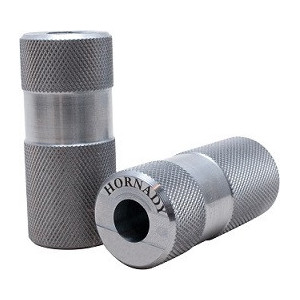 JAUGE A CARTOUCHE HORNADY LNL CAL.357 MAG 380703
