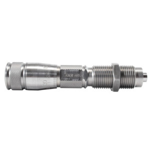 OUTIL SIEGEUR D'OGIVE MICROMETRIQUE 9MM