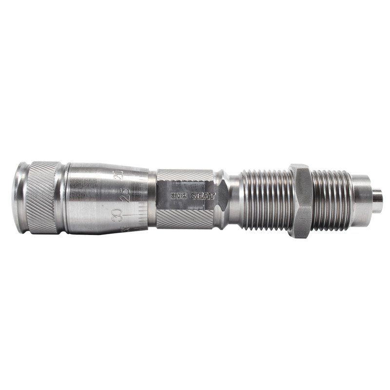 OUTIL SIEGEUR D'OGIVE MICROMETRIQUE 308WIN