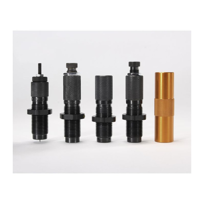 JEU D'OUTILS 3P MSR PRECISION 308 WIN