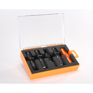 JEU D'OUTILS 3P MSR PRECISION 308 WIN