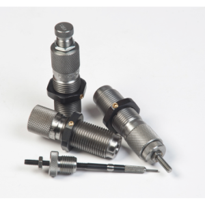 JEU D'OUTILS 3P DELUXE 338 LAPUA