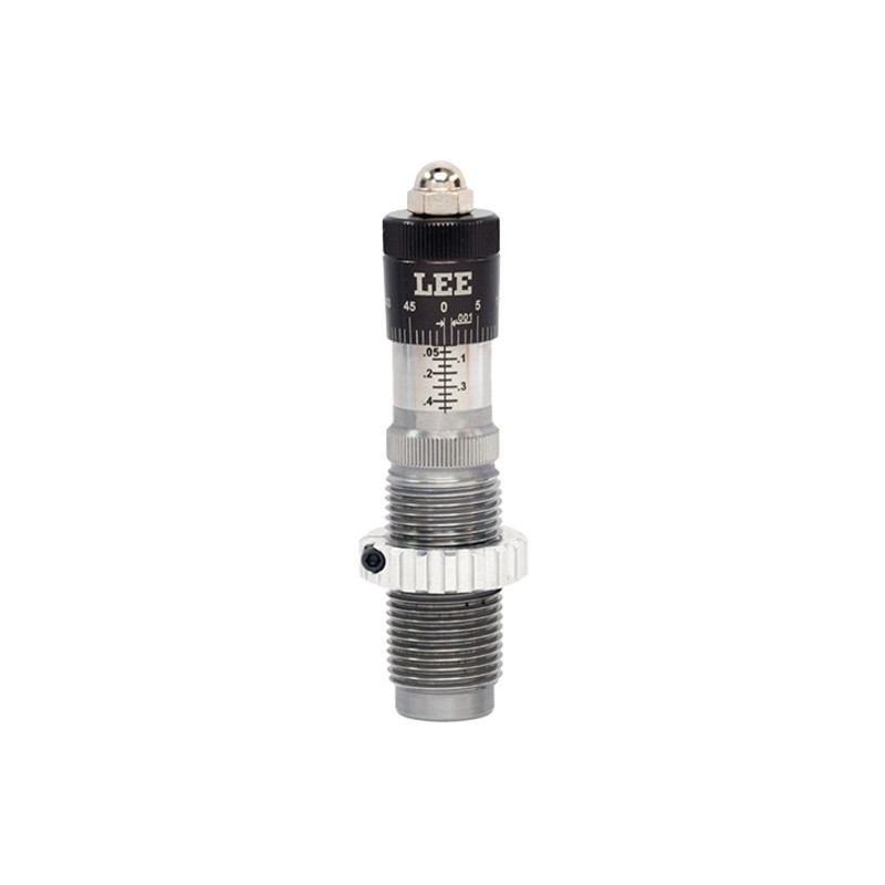 45/70 GOV|LVR MICROMETRE SERTISSEUR DE BALLES DE PRECISION